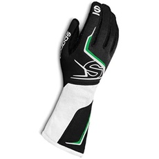 Bild TIDE-K 2020 HANDSCHUHE GRÖSSE 09 SCHWARZ/F