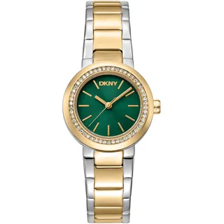 DKNY Eastside Mini Edelstahl 28 mm DK1L024M0135