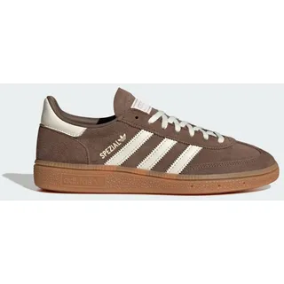 adidas Handball Spezial Earth Strata / Off White / Gum 40 2/3