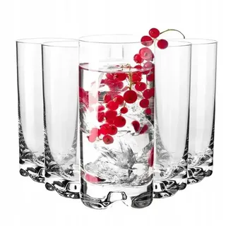 KIAPPO Cocktailgläser Set MIXOLOGY 570 ml - Margarita,Gläser - Stilvolle Pucherschalen aus Glas - Ideal für Cocktails, Drinks & Partys - Modernes Design, spülmaschinengeeignet