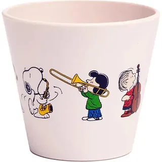 90-ml-Espressotasse – Snoopy-Opera-Motiv