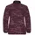 Halbreißverschluss-sweatshirt raisin 2XL