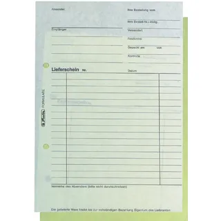 Herlitz Formular, 883520 (40 x)