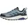 Herren Terrex Anylander Hiking Shoes Magic Grey/Wonder Steel/Semi Lucid Blue 38 2/3 EU