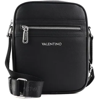 Valentino Marnier Crossbody Bag Nero