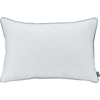 H.O.C.K. Pepe Dekokissen 60 x 40 cm Grau