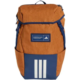 adidas 4ATHLTS CAMPER BACKPACK Tech Copper/Off White