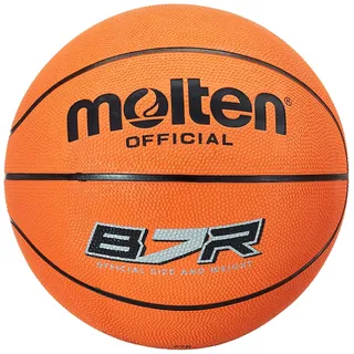 Molten Training Basketball Orange 7