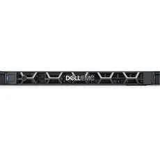 Bild PowerEdge Server Rack (1U) Intel® Xeon E GHz 16 GB DDR4-SDRAM 700 W