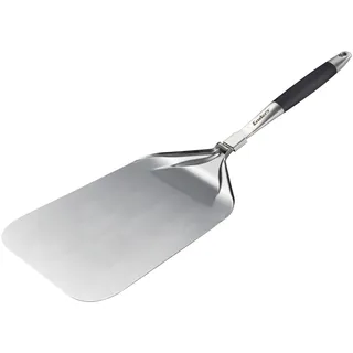 Enders Pizzaschieber 58,2 cm x 20 cm Edelstahl Silber/Weiß