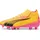 Ultra Pro FG/AG Kinder Sun Stream-Puma Black-Sunset Glow 36