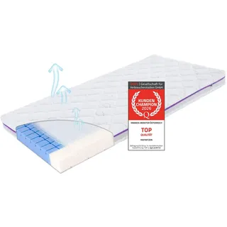 Träumeland T015202 - Brise 70 x 140 cm