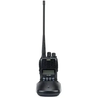 Alinco Dj-500-e Cb-funkstation - Black