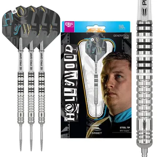 Target Darts Chris Dobey G1 23G 90% Wolfram Swiss Point Stahlspitze Dart Satz