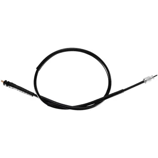GOOFIT Tachokabel Kilometerstand Kabel für 4-Takt 50cc -125cc Dirt Bike Motorroller Moped Dirt Bike Motor Scooter