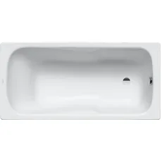 Bild Dyna Set 626 Rechteckbadewanne 70 x 160 cm (226800013001)