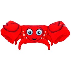Bild Puddle Jumper 3D Krabbe,