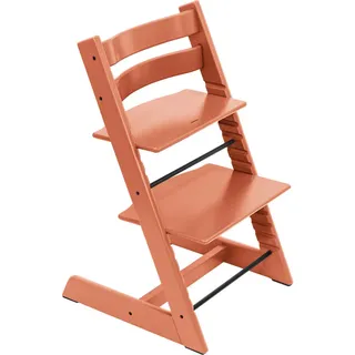 Stokke HOCHSTUHL Terracotta - 46x79x49 cm