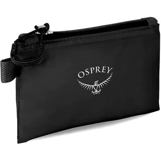 Osprey Ultralight Geldbörse, Black, O/S