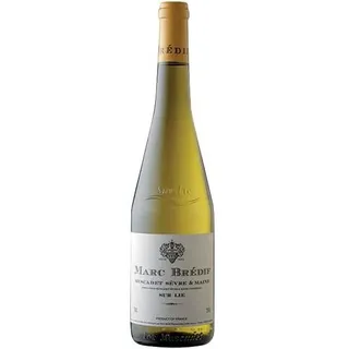 Marc Brédif Muscadet sur lie Marc Brédif 2023
