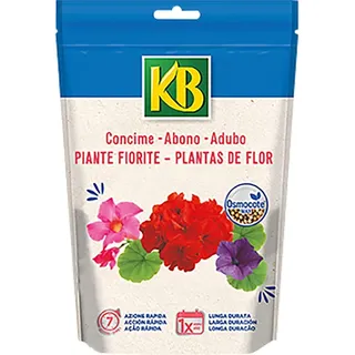 Osmocote Pflanzen Blütenspitzen 750GR KB Rose