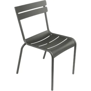 Fermob LUXEMBOURG ® Stahlstuhl