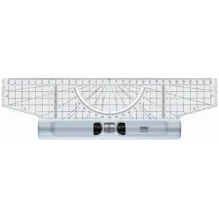 M+R M+r, Massstab, Roll-Lineal 30,0 mm)
