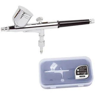 Fengda basisch Airbrush Pistole Spritzpistole FE-130 mit der Düse 0,3 mm