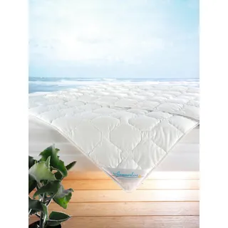 fan Frankenstolz Wash Cotton leicht Füllung ReineBaumwolle100Baumwolle 1 Stk. tlg. weiß