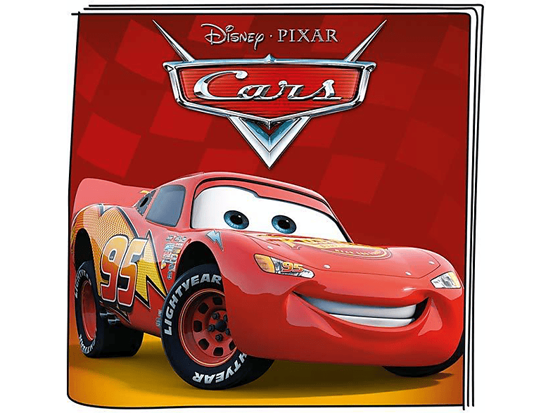 Bild von Disney Cars
