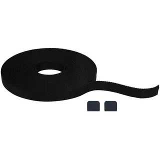Paulmann 94619 ULine Gurt 10m Schwarz