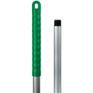 Blake & White Purely Smile Steckdosenwischer Hand Aluminium grün