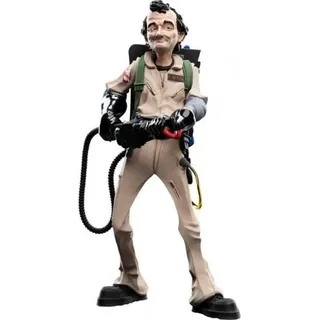Weta Collectibles Ghostbusters Mini Epics Vinyl Figur Peter Venkman 17 cm WETA075003048