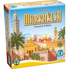 Bild Marrakesh Essential US