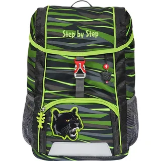 Step By Step Kid 3-tlg. Wild Cat Chiko