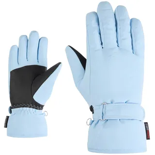 Ziener Keva-Z PR Skihandschuhe Arctic Sky 6,5