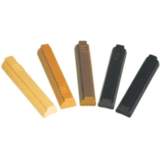 König Weichwachs -  142 Eiche mittel