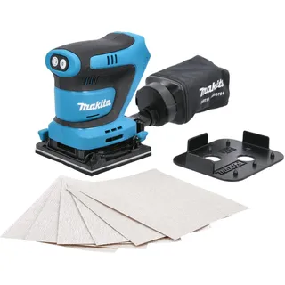 Makita DBO481Z ohne Akku