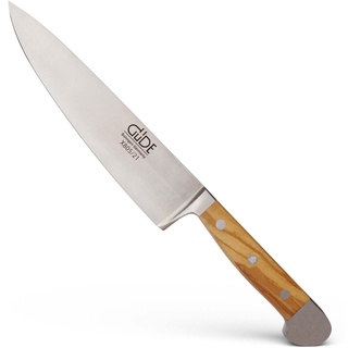 Güde Alpha Olive Kochmesser 21cm (X805/21)