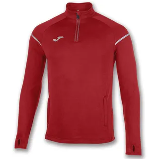 Joma Herren Race Jacke und Weste Cabal , rot, M EU