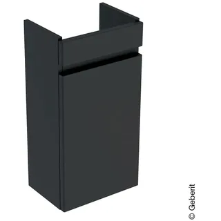 Geberit Renova Plan Unterschrank für Handwaschbecken 31.4x60.5x22cm, 1 Tür, 501901JK1