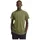 R T Kurzarm-t-shirt Shadow olive gd S