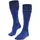 Damen Kniestrümpfe Blau 39-40