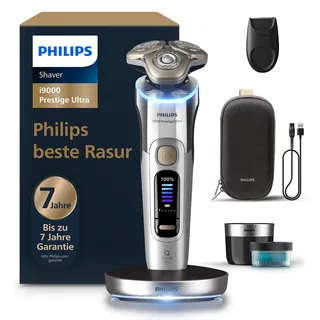 Philips i9000 Prestige Ultra XP9404/31 Chrom