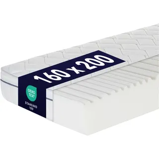 DI QUATTRO 160 x 200 cm medium