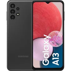 Bild Galaxy A13 4 GB RAM 128 GB black