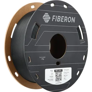 Polymaker FiberonTM Pet-cf17 1.75 Mm 0.5kg Draht - Black
