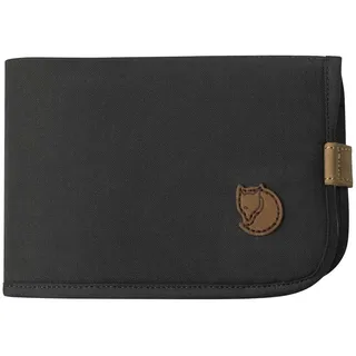 Fjällräven G1000 Sitzpolster, Dark Grey ONESIZE