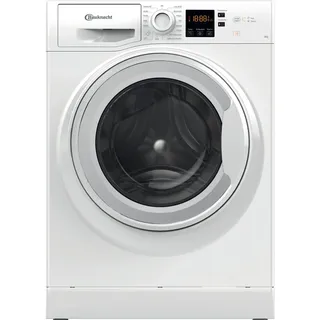 Bauknecht BPW 814 A Waschmaschine (8 kg, 1351 U/min)