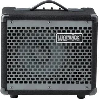 Warwick BC 10 Bass Combo